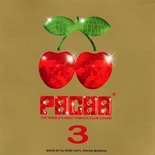 Sampler - Pacha 3