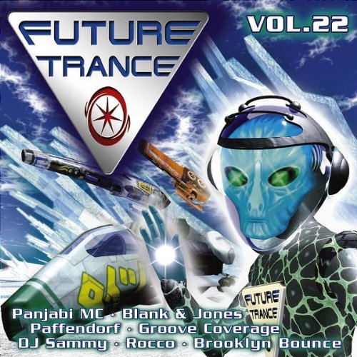 Sampler - Future trance 22
