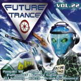 Sampler - Future trance 23