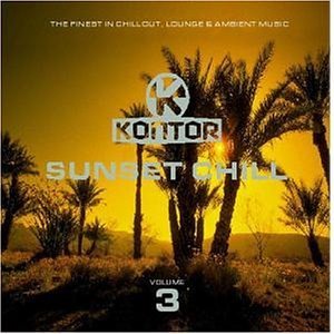 Various - Kontor - Sunset Chill Vol. 3