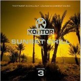 Sampler - Kontor - Sunset Chill 2