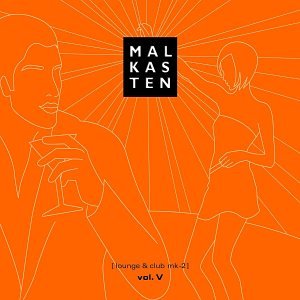 Sampler - Malkasten V