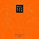 Sampler - Malkasten 2