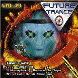 Sampler - Future trance 23
