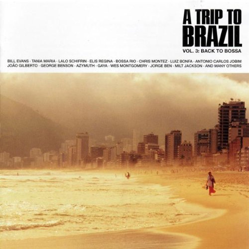 Various - A Trip to Brazil Vol.3