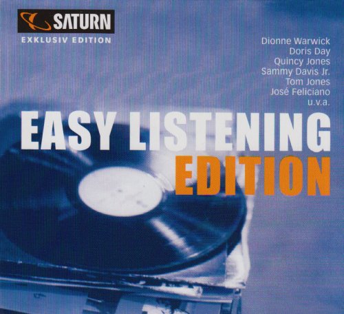 Sampler - Easy Listening Edition