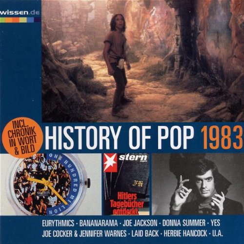 Sampler - History Of Pop 1983