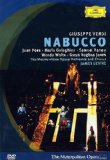 Verdi, Giuseppe - Verdi, Giuseppe - Nabucco (NTSC)