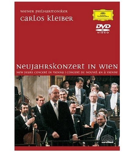 - Wiener Philharmoniker - Neujahrskonzert 1989