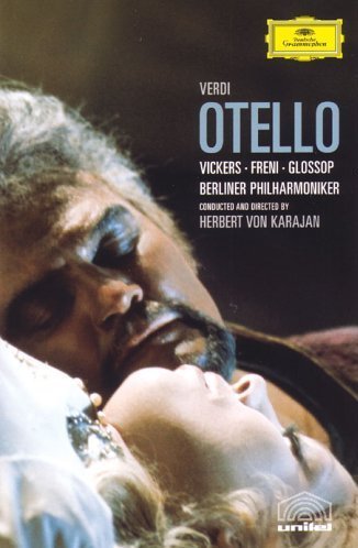  - Giuseppe Verdi - Otello (NTSC)
