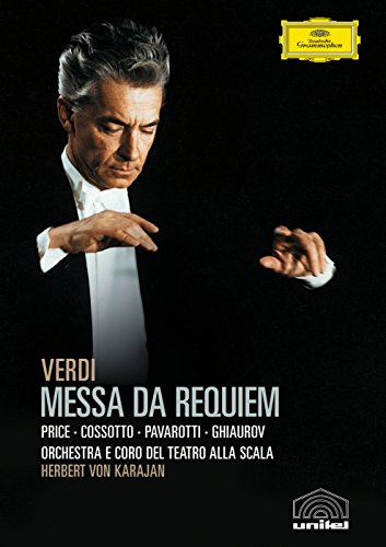 - Verdi, Giuseppe - Messa da Requiem