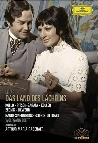 - Franz Lehár - Das Land des Lächelns