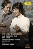 Strauss , Richard - Strauß, Johann - Der Zigeunerbaron (GA)