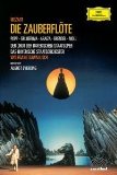 Mozart , Wolfgang Amadeus - Mozart, Wolfgang Amadeus - Die Zauberflöte (2 DVDs, NTSC)