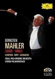  - Mahler, Gustav - Sinfonien und Das Lied von der Erde (NTSC, 9 DVDs)