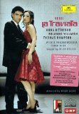 Verdi , Giuseppe - La Traviata (GA) (Netrebko, Villazon, Hampson, Rizzi) (Limited Edition)