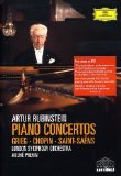 Horowitz , Vladimir - Horowitz in Moscow