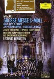 Bernstein , Leonard & BSO & Riegel , Kenneth - Liszt: A Faust Symphony