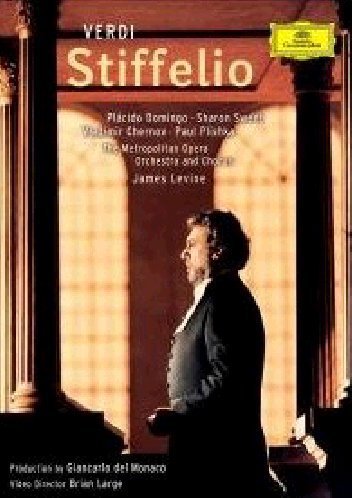  - Verdi, Giuseppe - Stiffelio