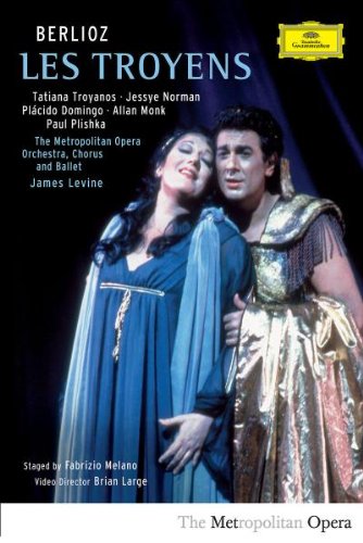  - Berlioz, Hector - Les Troyens [2 DVDs]