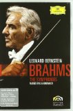  - Brahms, Johannes - Sinfonien Nr. 1-4 [2 DVDs]