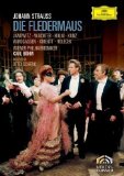 Wiener Staatsopernchor U.Wiener Philharmoniker - Die Fledermaus