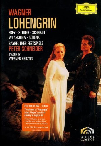  - Lohengrin [2 DVDs]