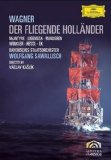 Wagner , Richard - Der fliegende Holländer (Harry Kupfer) (NTSC)