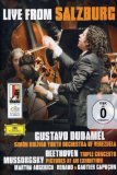 Rattle , Simon & National Children's Symphony Orchestra Of Venezuela - El Sistema at Salzburg Festival 2013 (Sir Simon Rattle) [DVD]