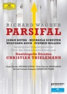  - Christian Thielemann - Parsifal [2 DVDs]