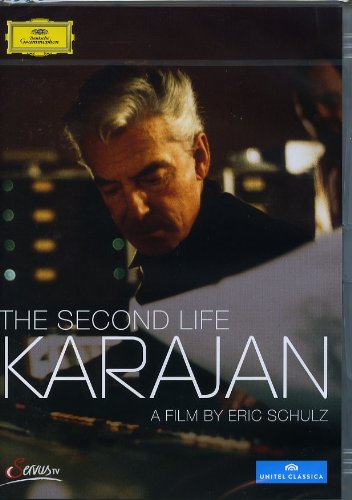  - Herbert von Karajan - The Second Life
