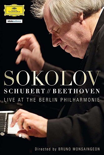  - Sokolov - Live at the Berlin Philharmonie