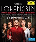  - Jacques Offenbach - Les Contes d'Hoffmann/Hoffmanns Erzählungen [Blu-ray]