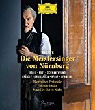  - Richard Wagner - Lohengrin [Blu-ray]