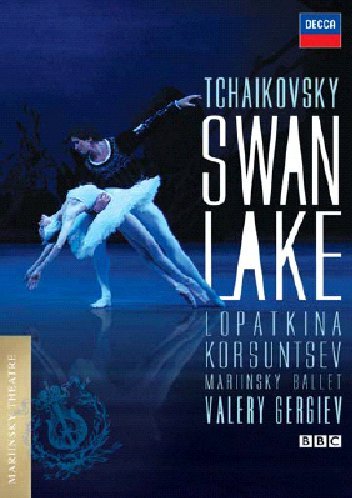 - Tschaikowsky, Peter - Schwanensee
