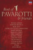  - Pavarotti and Friends - The Collection (NTSC, 4 DVDs)