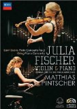 Fischer , Julia - 24 Caprices