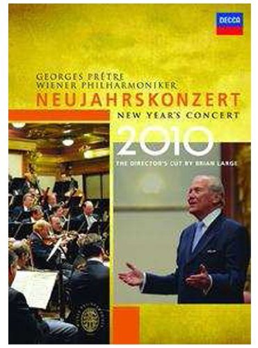  - Neujahrskonzert 2010