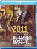 Blu-ray - Neujahrskonzert 2012 [Blu-ray]