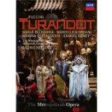  - Turandot: Einführung und Kommentar. Textbuch/Libretto.: Textbuch Italienisch/Deutsch (Opern der Welt)