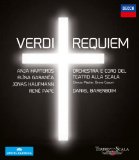  - Wagner: Parsifal [Blu-ray]