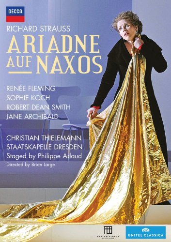  - Richard Strauss - Ariadne auf Naxos