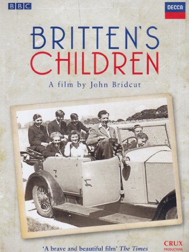  - Britten's Children