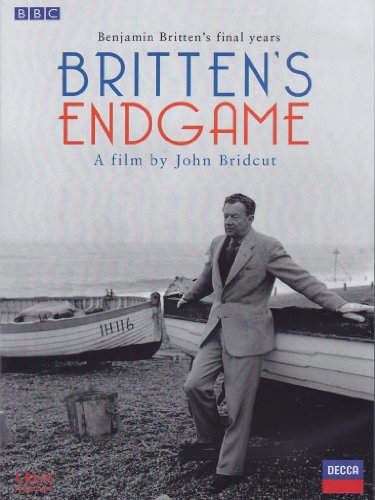  - Britten's Endgame