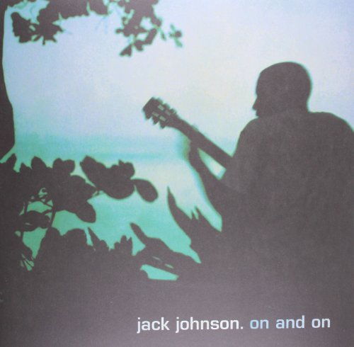 Jack Johnson - On and on [Vinyl LP]