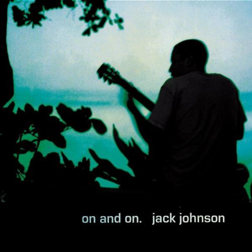 Johnson , Jack - On and on