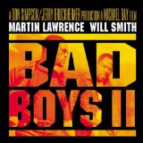 Soundtrack - Bad boys