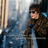 Horn , Shirley - Loving You