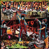 Yeah Yeah Yeahs - Show your bones