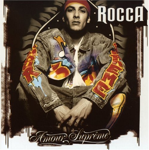 Rocca - Amour Supreme